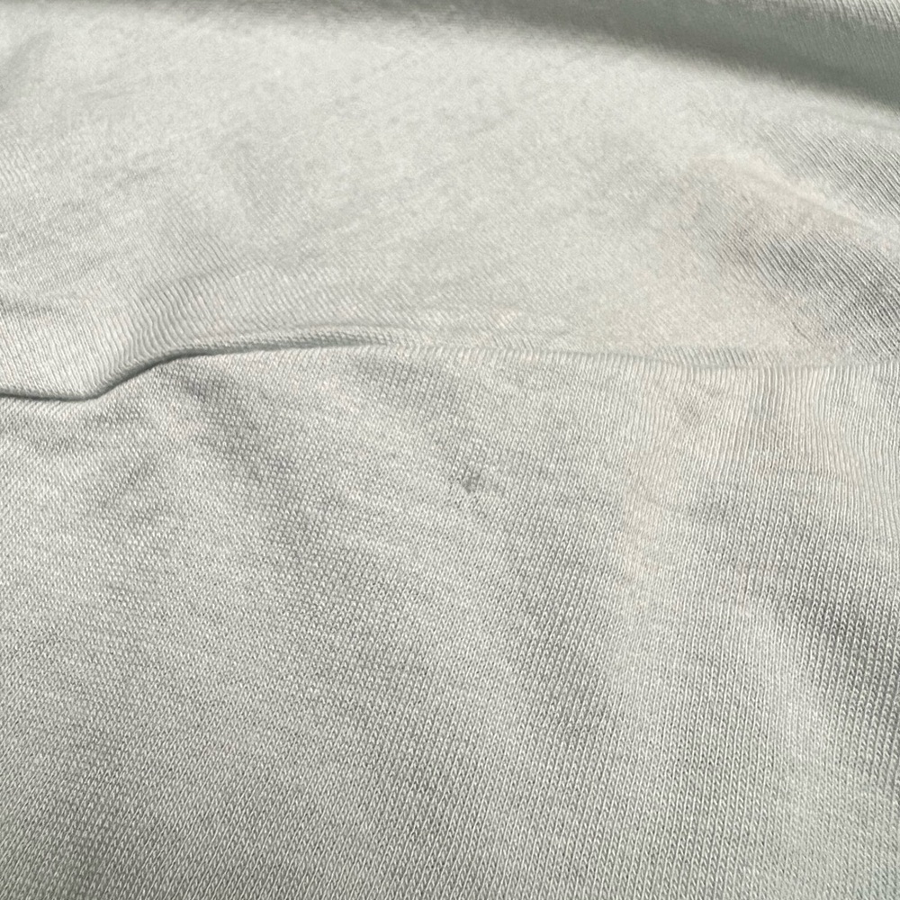 🆕 Honeydew Mint Oversized Thin Sleepshirt Homewear Loungewear - Picture 8 of 8
